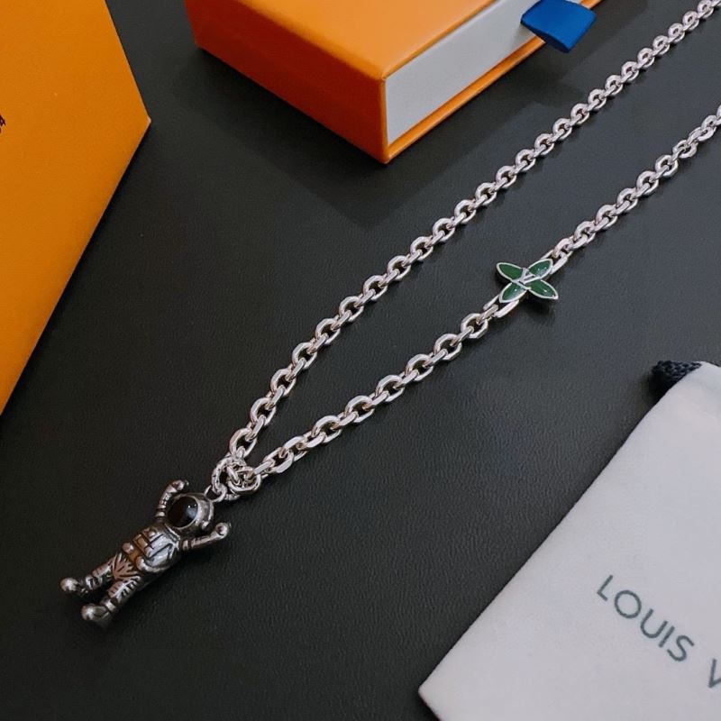 Louis Vuitton Necklaces